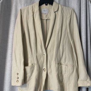 Rails Blazer